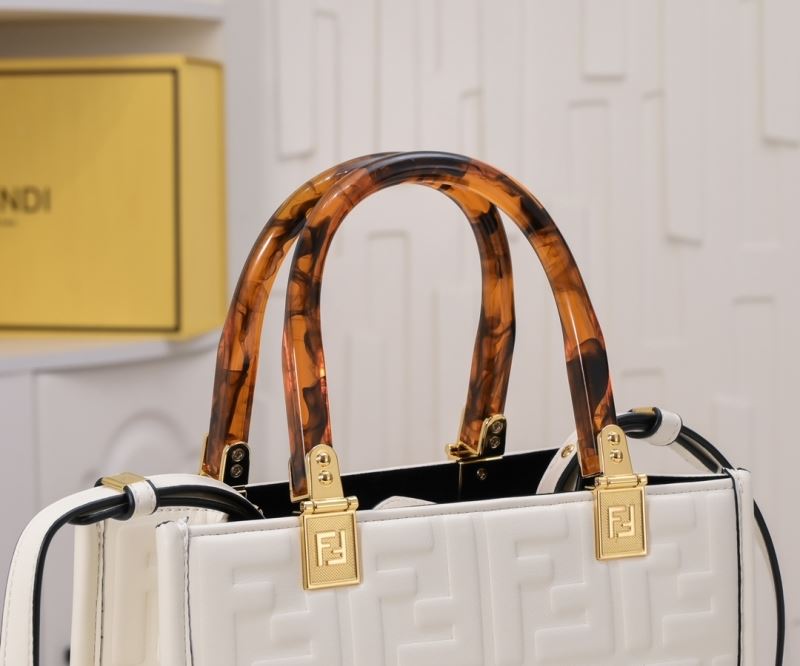 Fendi Sunshine Bags